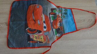 Dětské maškarní kostýmy - 13