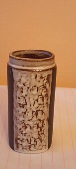 RŮZNÉ vázy, vázičky a sošky - 13