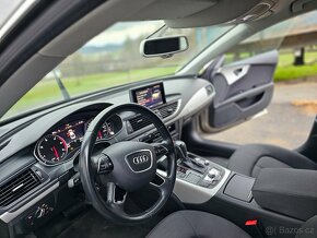 Audi A7 3.0TDI Quattro 2017 - 13