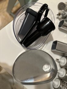 Kuchyňský robot Kenwood Chef XL KVL4220S - 13