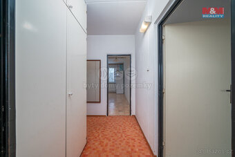 Prodej bytu 2+1, 63 m², Česká Třebová, ul. Křib - 13