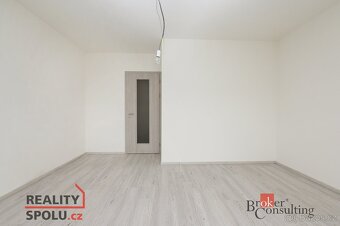 Prodej, byty/3+kk, 86 m2, Cibulkova, Klatovy III, Klatovy, K - 13