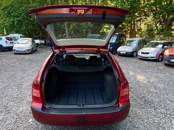 Škoda Octavia Combi 1.9TDI 66kW Elegance klima tempomat 2004 - 13