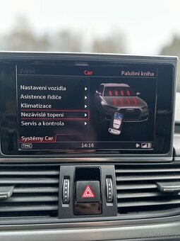 Audi A6 Avant 3.0l 200kw odpočet DPH - 13