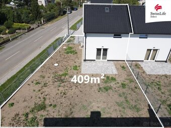 Prodej rodinného domu 81 m2, Myštěves - 13