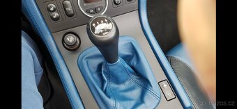 BMW Z3 2.2 M Paket Avusblau - 13