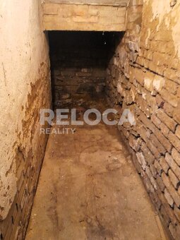 3+1, 62m2, Slaný, Na Vyhlídce, nezařízený byt k okamžitému n - 13