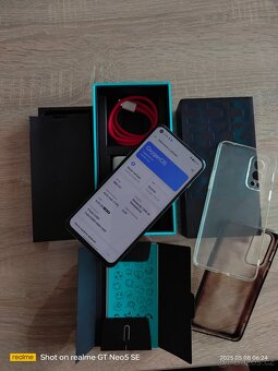 OnePlus Nord 2 5G 8/128GB - 13