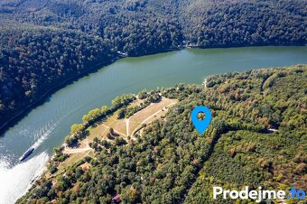 Prodej chaty, 64 m2 - Bítov, ev.č. 01189 - 13