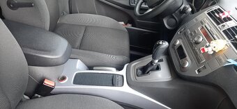 FORD KUGA 2,0TDCi, 4x4, automat - 13