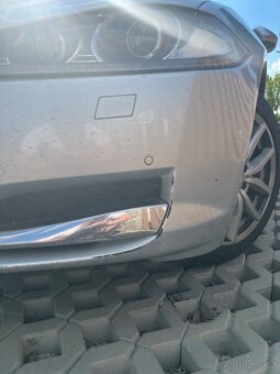 Jaguar XF 3.0D 8st. automat - 13
