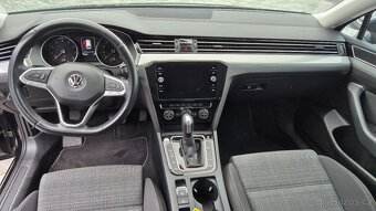 Volkswagen Passat 1.5 TSi 110kw DSG LED ZÁRUKA - 13