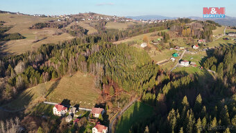 Prodej louky, 1120 m², Hrčava - 13