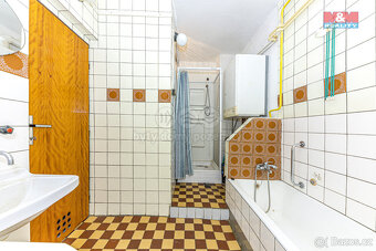 Prodej rodinného domu, 262 m², Čečkovice, pozemek 1054 m² - 13