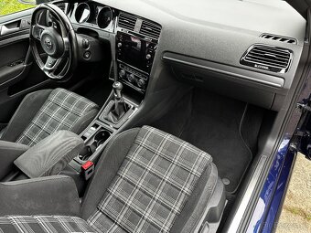 GTD 135kw 6st. manuál, 267000km, 2017 facelift - 13