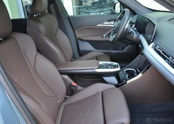 BMW X1 xDrive23d M-SPORT - 13