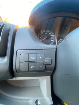 Prodám Fiat Ducato valnik s plachtou - 13