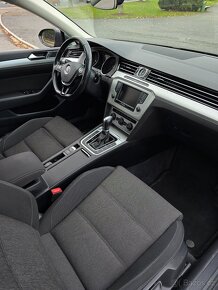 Volkswagen Passat B8 2.0 TDI DSG - 13