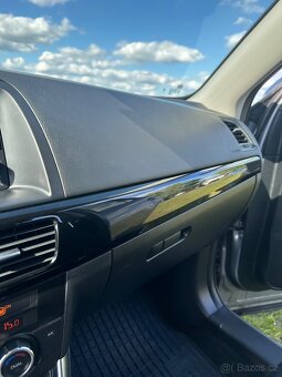 Mazda CX5 SKYAKTIV 4x4 2.0 118KW benzin r.v. 2013 - 13