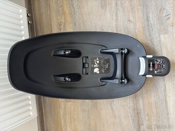 Cybex autosedačky se základnou - 13