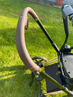 Cybex Priam 4.0 - 13