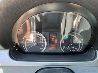 Mercedes-benz Viano CDI 2,2 - 13