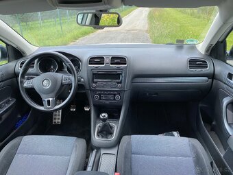 🚨🚨🚨Golf 6 1.2tsi variant🚨🚨🚨 - 13