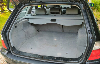 BMW 330 XD automat 4x4 nafta 135kW, 226 tkm - 13
