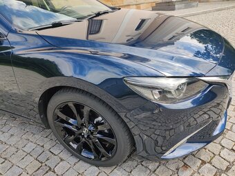Mazda 6 2.0i Skyactiv, Facelift - 13