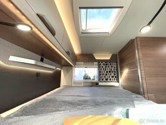 KNAUS Tourer Van 500MQ, 2024, automat, 3 postele - 13