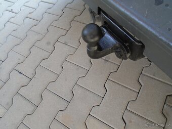Renault Trafic 2,0dci long-1.Maj.,tažné,151tis.km,nová STK - 13
