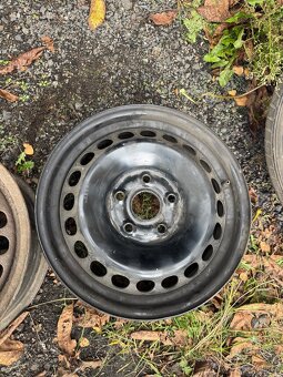 Letni alu kola 215/45/r17 - 13