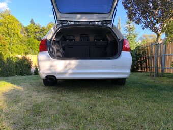 Prodám BMW 318d Touring (2012) - 13