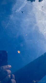 Touran s nakladačem - 13