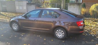 Škoda Octavia III 1.6 TDI Elegance Plus Tažné 2015 CZ-TOP - 13