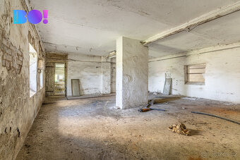 Prodej zemědělského areálu 17 219 m², Sázava - 13