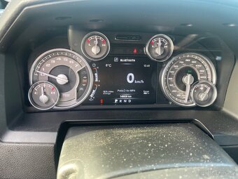 Dodge Ram 1500 5.7 HEMI Limited 2017 DPH - 13