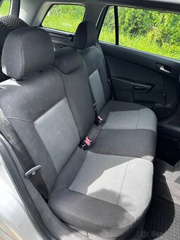 Opel Astra 1.8 2006 nájezd 220.000 km - 13