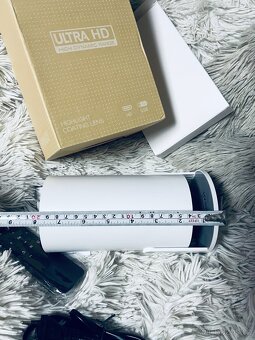 Smart projekce HY300 - 13