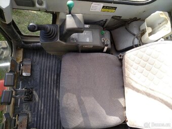 takeuchi tb 016 - 13