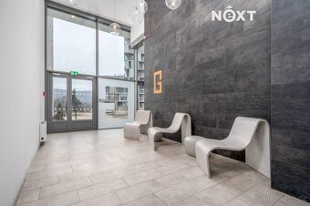 Pronájem byt 2+kk, 70㎡ - 13