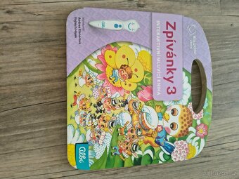 Albi Kouzelné čtení - 13