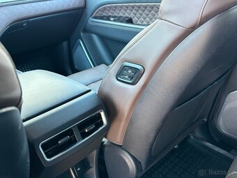 SsangYong Rexton 2,2 E-XDI E-TRONIC G4 Premium - 13