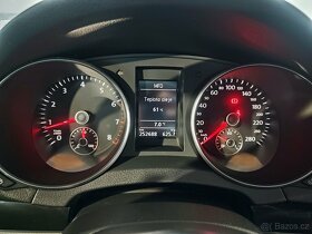 VW Golf GTi Vi 2.0TSi 280PS/Forge/InsidePower/nový motor - 13