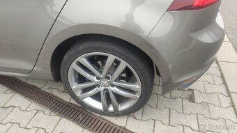 Golf VII 1.4tsi 110kw Dsg - 13