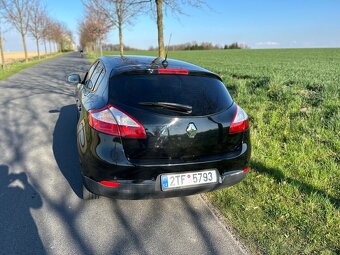 Renaul Mégane III, BOSE edition, 2013, 165 tis, 1.5 dci - 13