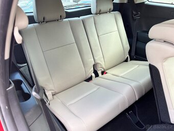 MAZDA CX-9 3.7 V6,2015,1.MAJ,72.000KM,TOP STAV,PLNÁ VÝBAVA - 13