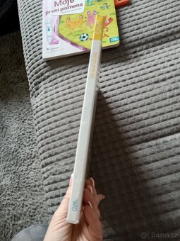 Knížky Kouzelné čtení Albi - 13