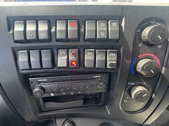 RENAULT MIDLUM 16.280DXi, NOVÝ H. JEŘÁB  A CHARVÁT CTS , - 13
