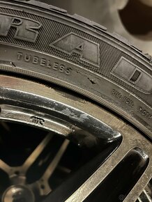 Alu kola RSW RACING hyundai i30 - 13
